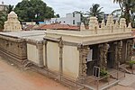 Sri Vijayanarayana Temple