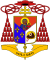 Stefan Wyszyński's coat of arms