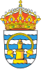 Coat of arms of Burela