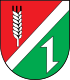 Coat of arms of Harschbach