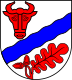 Coat of arms of Lohbarbek
