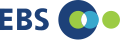 Third EBS logo (June 25, 2001 until October 24, 2004)