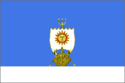 Flag of Novgorodsky District