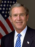 Thumbnail for George W. Bush