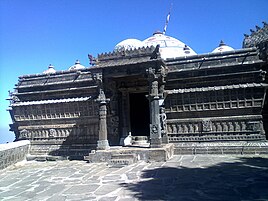Samprati Raja temple