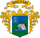 Coat of arms of Molnári
