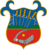 Coat of arms of Szabadbattyán