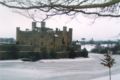 Image 12 Credit: Cas Liber .Leeds Castle dates back to 1119, though a manor house stood on the same site from the 9th century. More about Leeds Castle... (from Portal:Kent/Selected pictures)