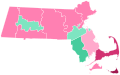 U.S. Presidential election in Massachusetts, 1832