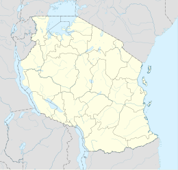 Songo Mnara Island is located in Tanzania