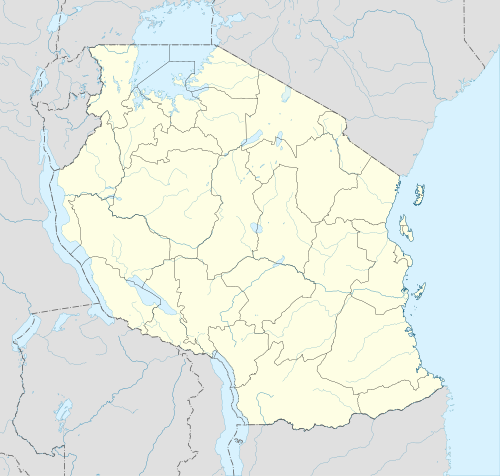 Tanzanian Premier League is located in Tanzania