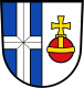 Coat of arms of Ubstadt-Weiher