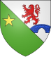 Coat of arms of Falaise
