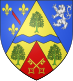 Coat of arms of Servas