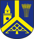 Coat of arms of Handrup