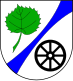 Coat of arms of Schackendorf
