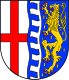 Coat of arms of Simmern