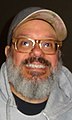 David Cross Stand-up comedian and actor known for Mr. Show and Arrested Development (Did not graduate)