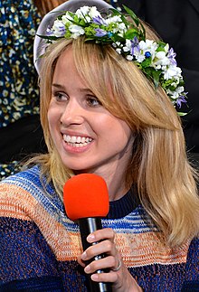 Elin Kling (2013)