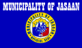 Flag of Jasaan