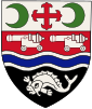 Coat of arms of Banjul