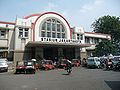 Kota Railway Station, Jakarta (1926)