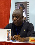 Thumbnail for Jimmie Walker