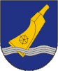 Coat of arms of Kulautuva