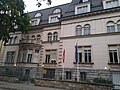 Embassy of Poland in Budapest
