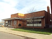 River Rouge Public Library