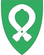 Coat of arms of Øyer Municipality
