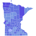 Minnesota gubernatorial election, 1974