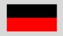A two toned rectangular organizational symbol