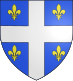 Coat of arms of Aubigny-les-Pothées