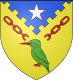 Coat of arms of Nançois-le-Grand