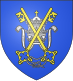 Coat of arms of Saint-Pierre-d'Albigny