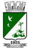 Official seal of Esperança, Paraíba