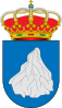 Official seal of El Pedroso, Spain