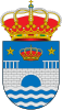 Coat of arms of La Vecilla, Spain