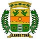 Official seal of Llanos Tuna