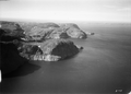 The coast of Labrador in 1935