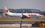 Thumbnail for Lion Air Flight 610