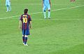 Lionel Messi (Atlante vs. Barcelona) - 2009 CWC.