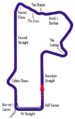 Mount Panorama Circuit Map.png PNG with less information
