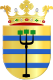 Coat of arms of Oostzaan
