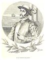 Image 20Juan Ponce de León was one of the first Europeans to set foot in the current United States; he led the first European expedition to Florida, which he named. (from History of Florida)