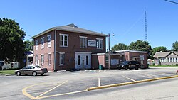 South Bloomfield Municipal Building