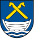 Coat of arms of Kalkhorst