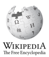 Wikipedia logo 2