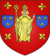 Coat of arms of Saint-Macaire